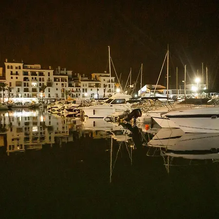 Duquesa 514 * Manilva
