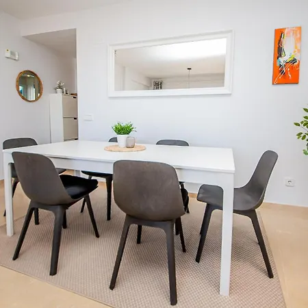 Duquesa 514 Apartment *