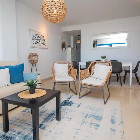 Duquesa 514 Apartamento Manilva