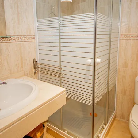 Duquesa 514 Apartment