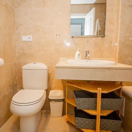 Apartamento Duquesa 514 *