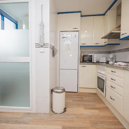 Apartamento Duquesa 514 Manilva