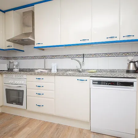 Duquesa 514 Apartamento Manilva