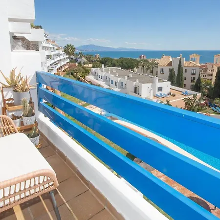 Apartment Duquesa 514