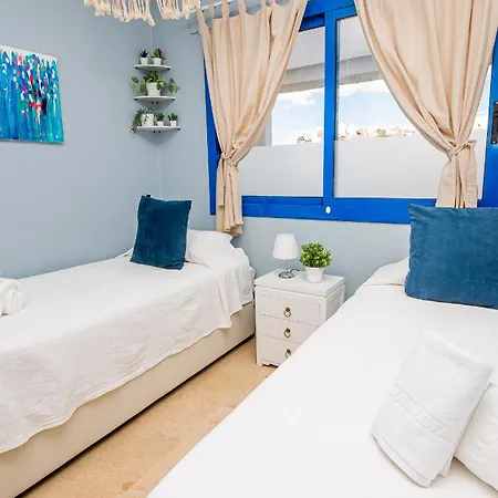 Apartamento Duquesa 514 *