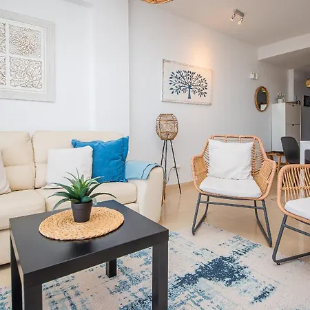 Apartamento Duquesa 514 *