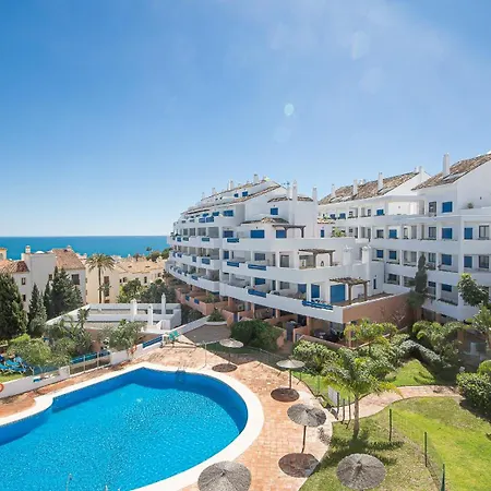 Duquesa 514 Apartment