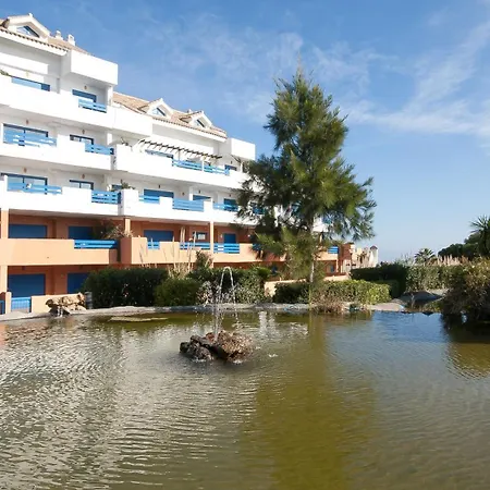 Duquesa 514 Appartement *