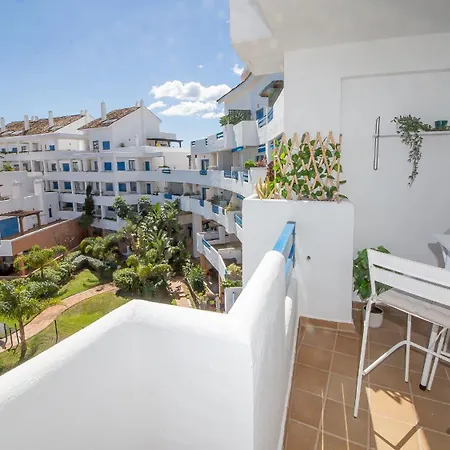 Apartamento Duquesa 514 *