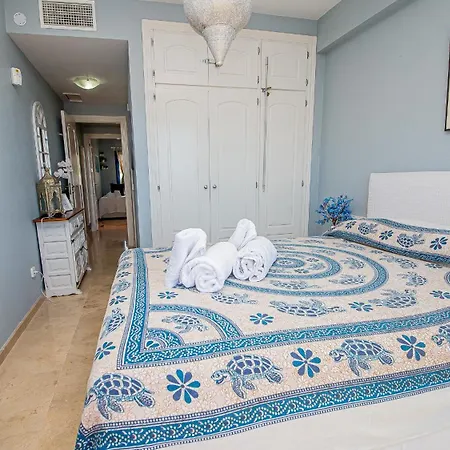 Apartamento Duquesa 514