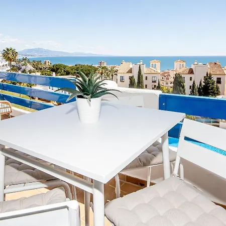Duquesa 514 Apartment Manilva