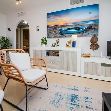 Apartamento Duquesa 514 Manilva