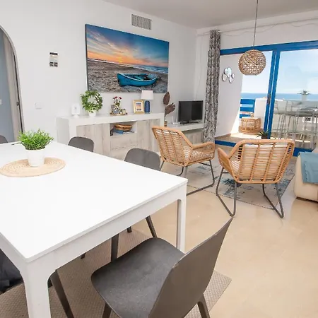 Apartamento Duquesa 514
