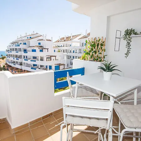 Apartamento Duquesa 514 Manilva