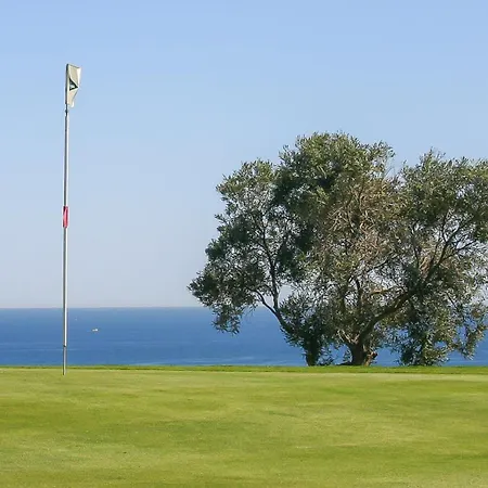 アパート Duquesa 514 マニルバ